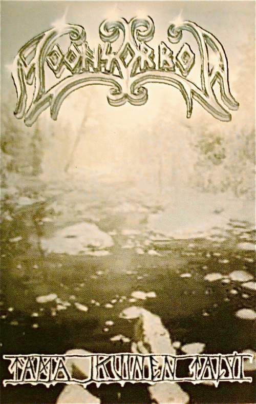 Moonsorrow : Tama Ikuinen Talvi